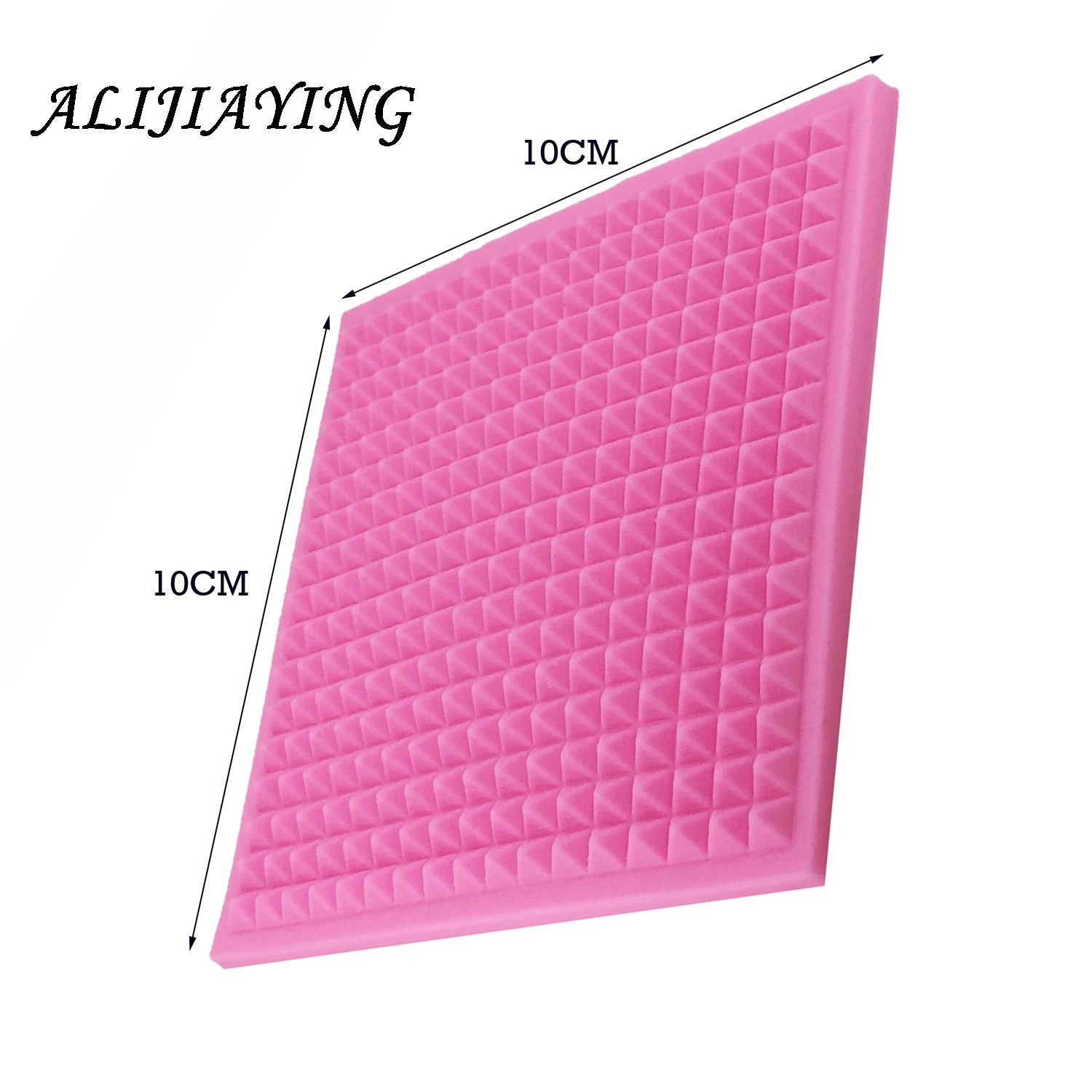 1Pcs Cake Silicone lace Mat Sugarcraft Fondant Cake Decorating Tools Kitchen Baking Silicone Cake border Molds D0901