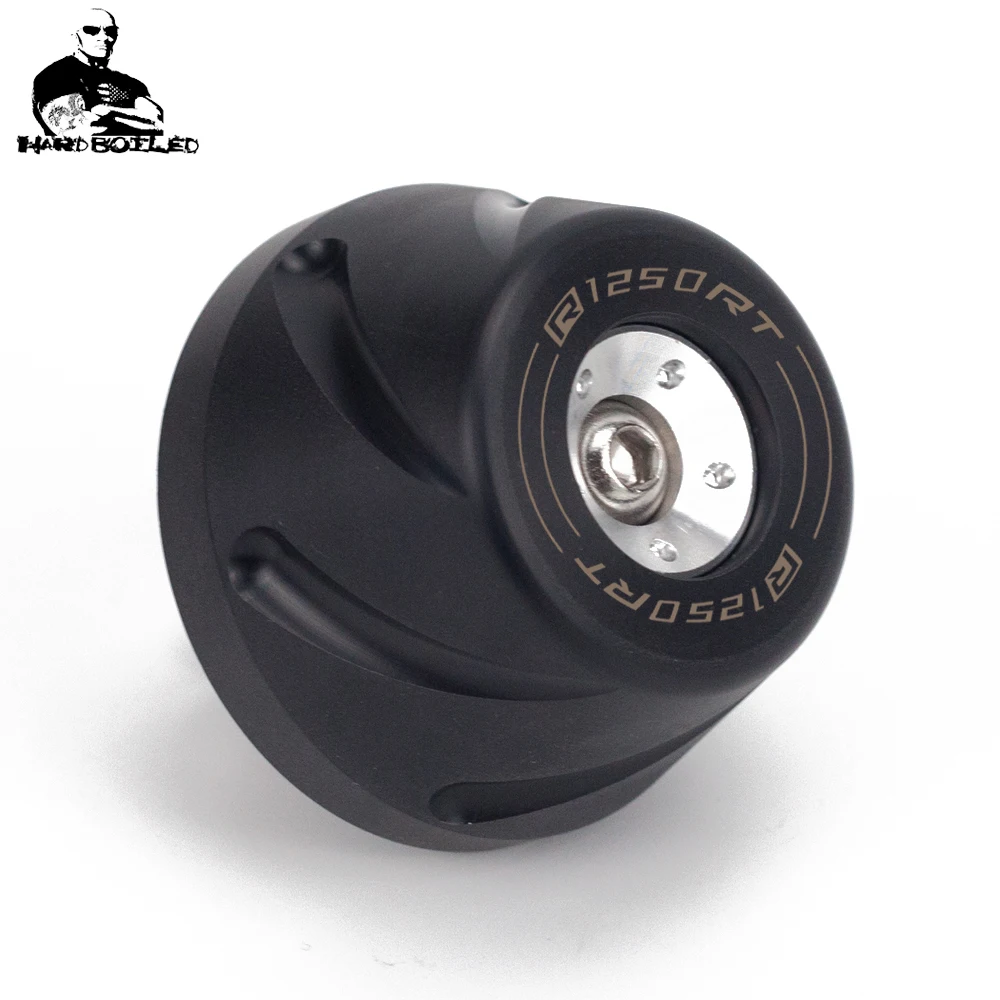 For BMW R1250R R1250RT R1250GS R1200GS ADV. R1200R R1200RS R1200RT LC R1250 GS ADVENTURE 2022 Wheel Slider Crash Pads Protection