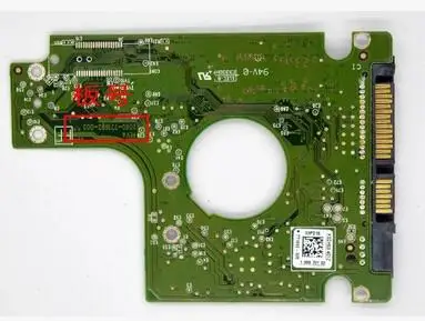 power board for Free Shipping 1pcs/lot  Used disassemble 2060-771692-005