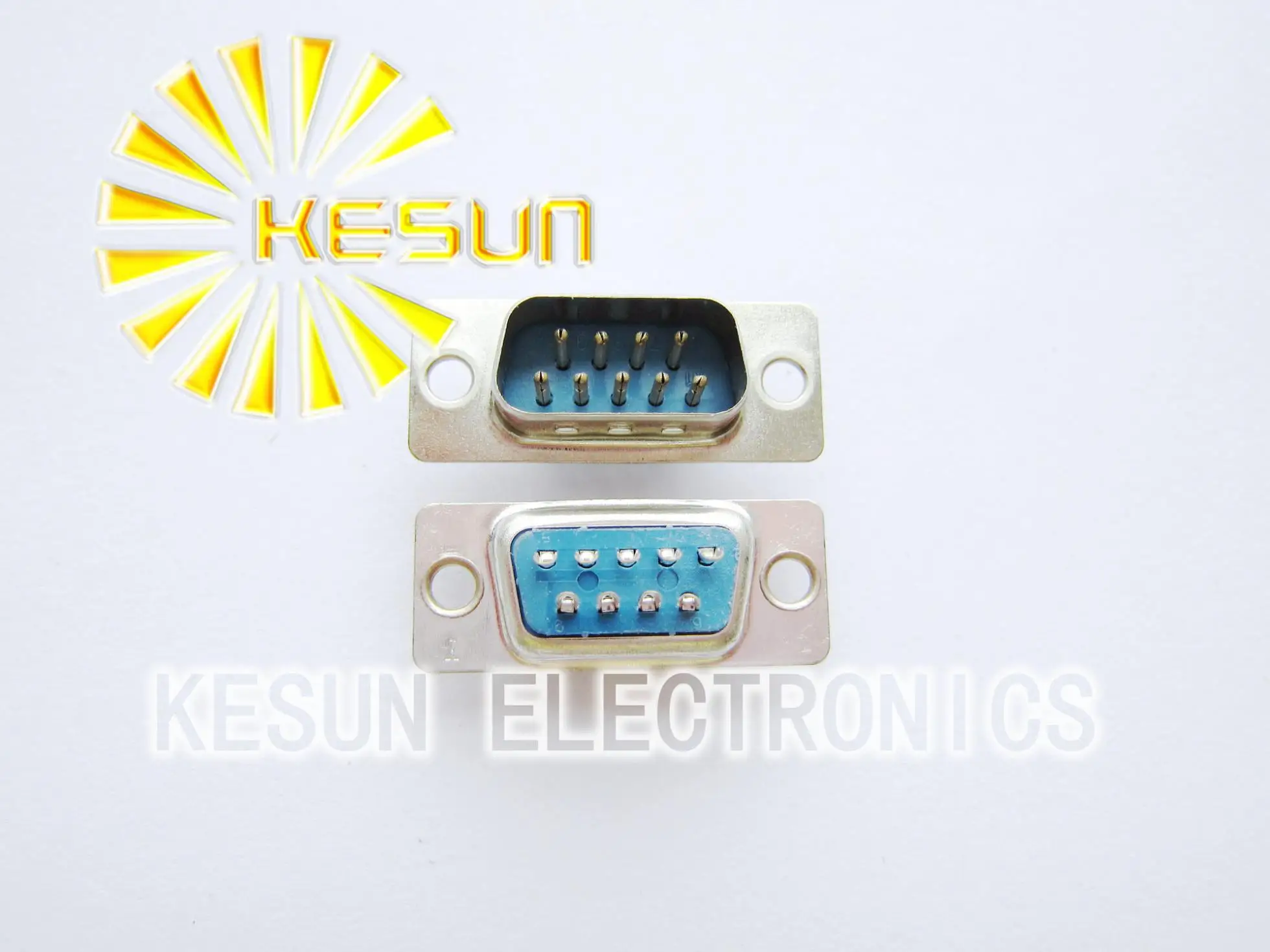 100Pcs/Lot DB9 Db 9…