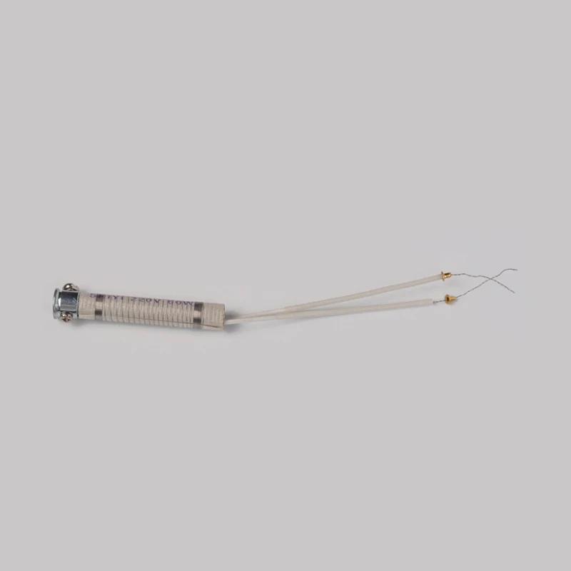 220V 60W Soldering Iron Core Heating Element Replacement Spare Part Welding Tool For CJ-606