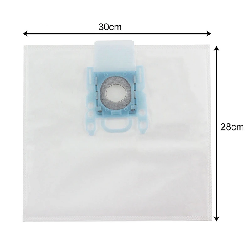 1PC Cleaner Dust Bags For Bosch Vacuum Cleaner G Type For Bosch & SIEMENS BSG6 BSG7 BSGL3126 GL30 Replacement Rubbish Cloth Bag