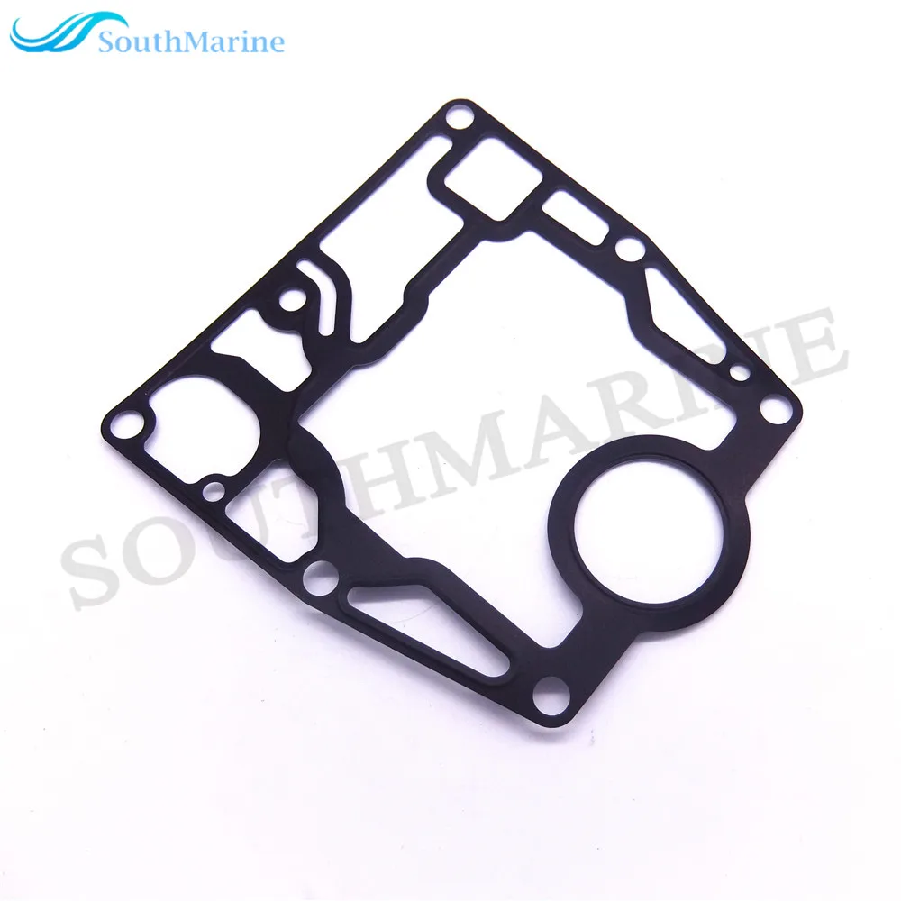 Mesin Perahu F20-00000010 Silinder Gasket untuk Parsun HDX Mikatsu Outboard Motor F15A F20A