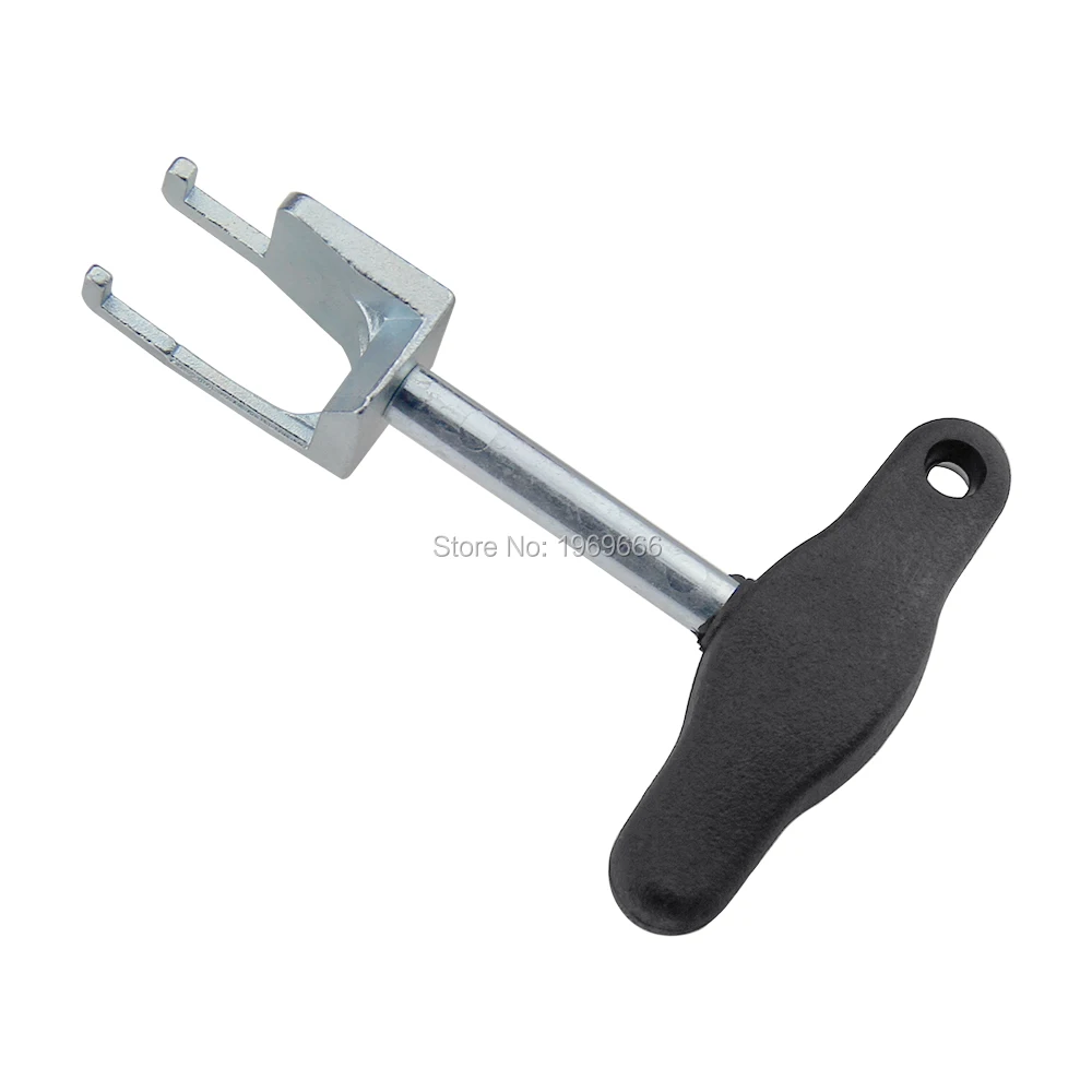 For VAG T10095A Auto Car Ignition Coil Puller Removing Spark Plug Installing Tool For AUDI VW Bora Golf Passat Wrench