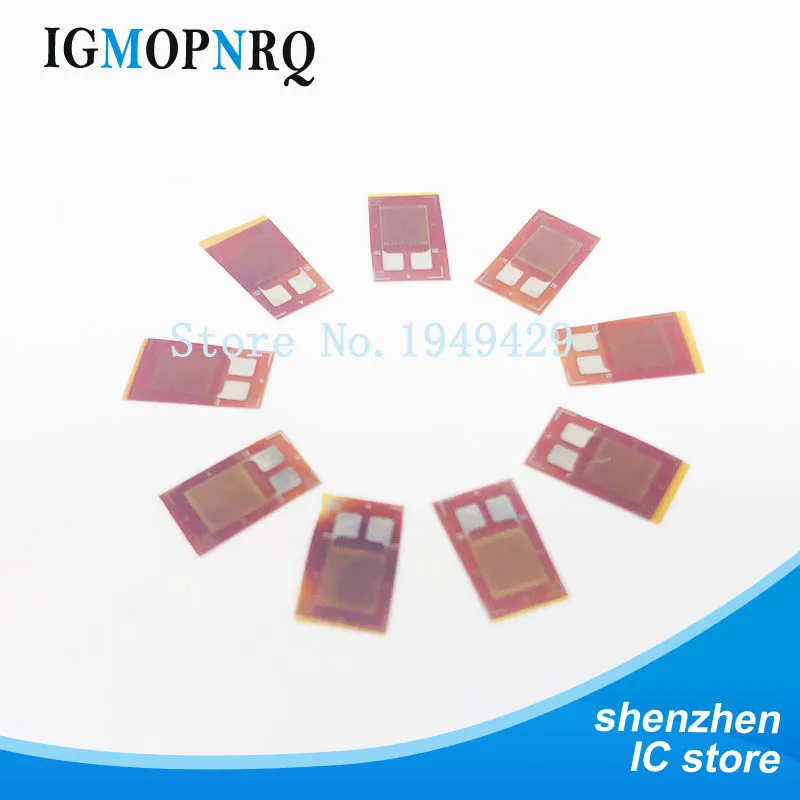 10PCS BF350-3AA BF350 Precision resistive strain gauge strain gauge for the pressure sensor load cell