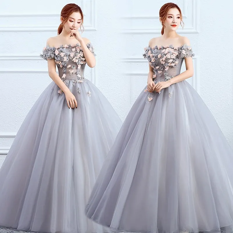 ruthshen Quinceanera Dresses Sexy Off The Shoulder Sweet 16 Ball Gowns Cheap 2023 Debutante Prom Dresses For Special Events