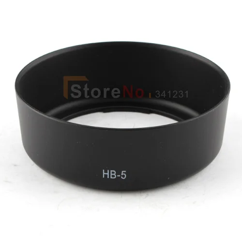 HB-5 HB5 Lens Hood for Nikon AF 35-105mm f/3.5-4.5D IF lens HB5