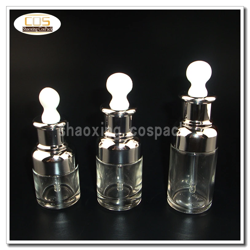 

DB25-50ml e-juice liquid bottle empty, 50ml cosmetic glass bottle with dropper cap, wholesale glass dropper bottles 50ml