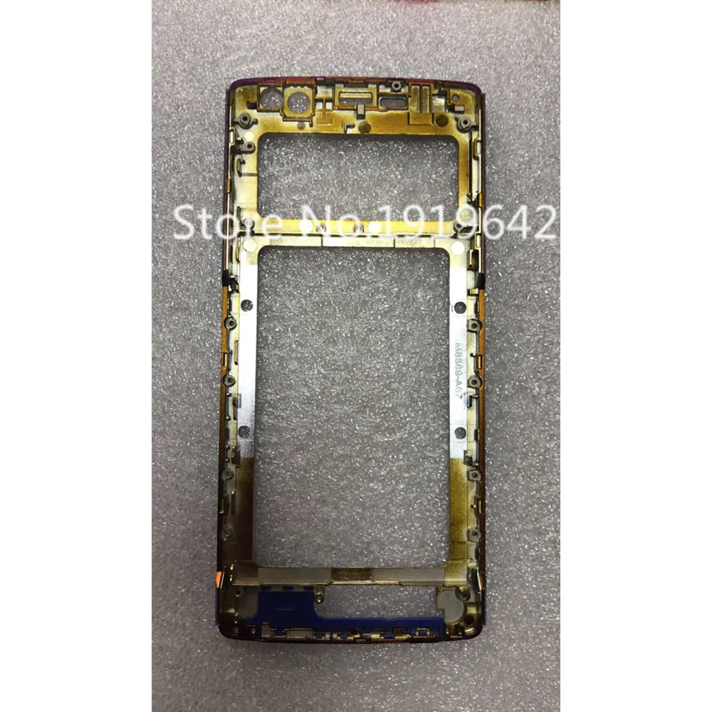 

New Original DOOGEE BL12000 Cellphone 6.0inch Metal Frame Housings Case Middle Repair Accessories Parts Shell+Repair Tools