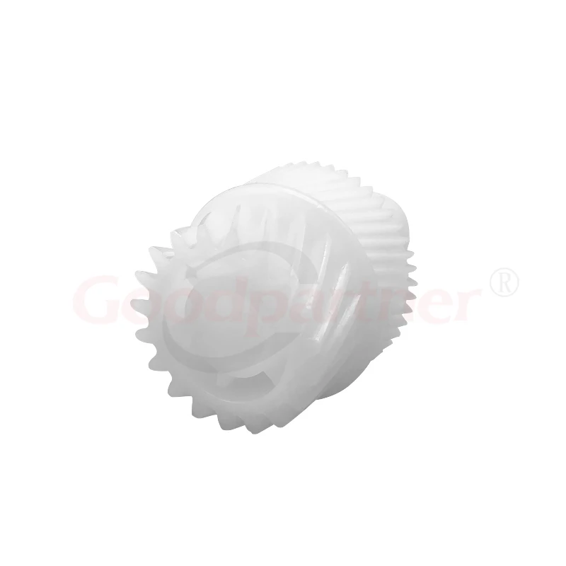 1X 4030251201 Gear 19T 44T for Konica Minolta bizhub 200 250 350 222 282 362 7728 223 283 363 423 7828 Di2510 Di3010 Di351f