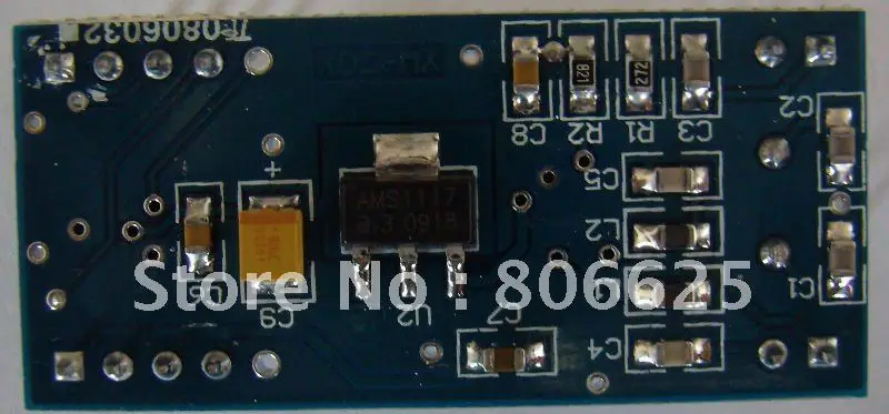 

HF RFID модуль/13,56 M/ISO14443A + ISO14443B/модуль считывания rfid + 1 Антенна бесплатно + 3 бирки/YW202