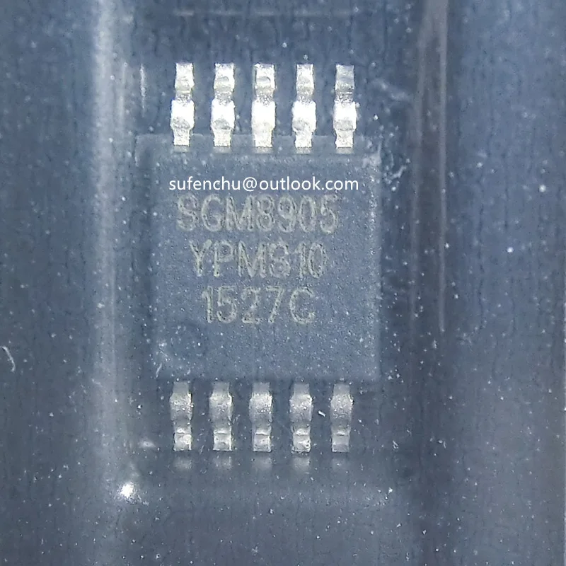 

10pcs/lot SGM8905 SSOP