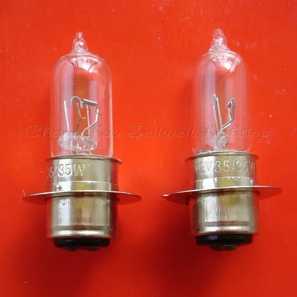 

New!auto Bulb Lamp 12v 25/25w Hs B158