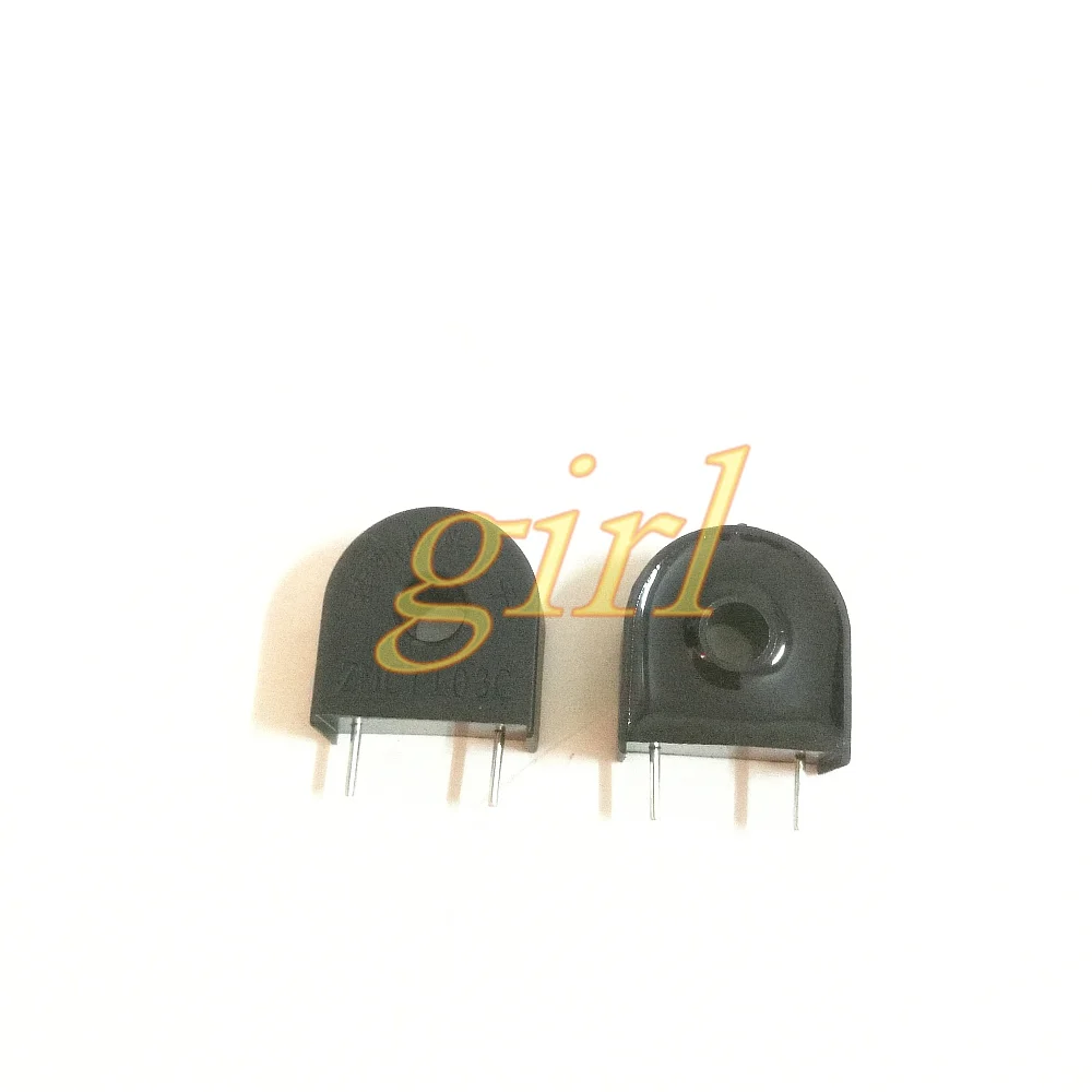 Precision micro current transformer ZMCT103C 5A/5mA a