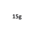 15g Real 11g 5 Piece