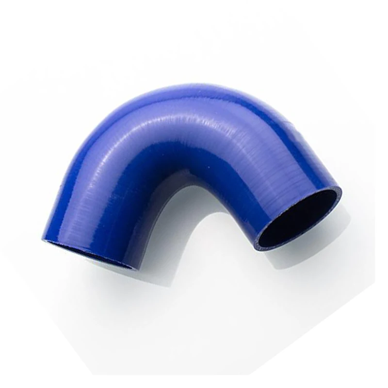 102mm Silicone Hose 135 bend connector