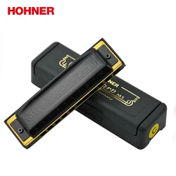 Hohner Professional 562 Pro Harp MS-Series Harmonica 10 hole diatonic Standard Blues Harp C,D,E,F,G