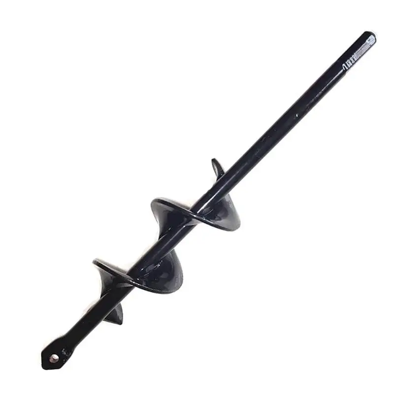 Hand drill garden digging pit loose soil auger planting flowers planting labor-saving garden seedling bit