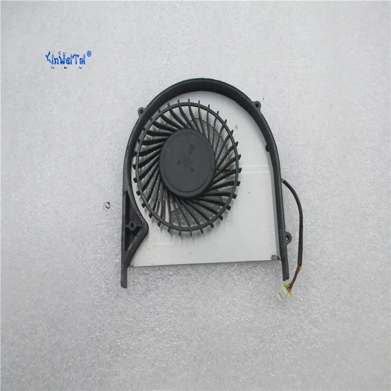 Original DFS200005030T FFWG KSB0805HA-DC37 23.10819.001 23.10819.011 CPU FAN FOR Dell Inspiron 7537 I7537 COOLING FAN