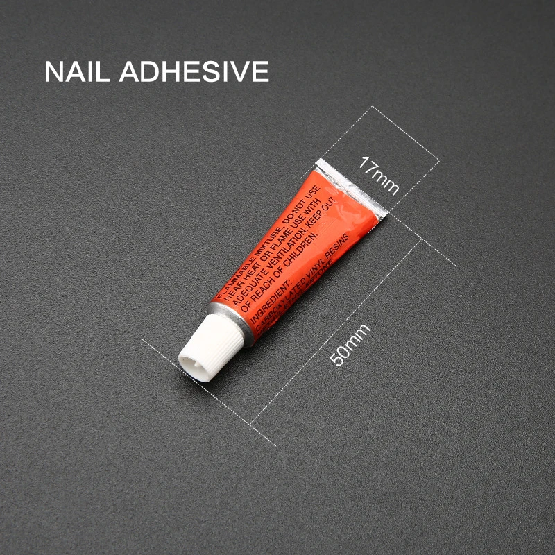 10pcs Liquid Multipurpose Adhesive DIY Jewelry Crystal Rhinestone Paper Crafts Fix Toys Phone Case Screen Glass Nail Gel Glue