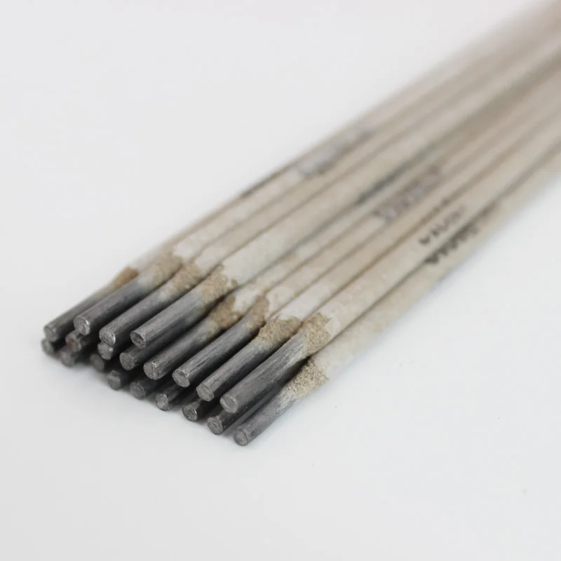 Arc Welding rods electrodes mild steel 2.5mm 3.2mm 4.0mm E6013 electric 14 inch stick AC DC welder fleetweld machine tool 10 PCS