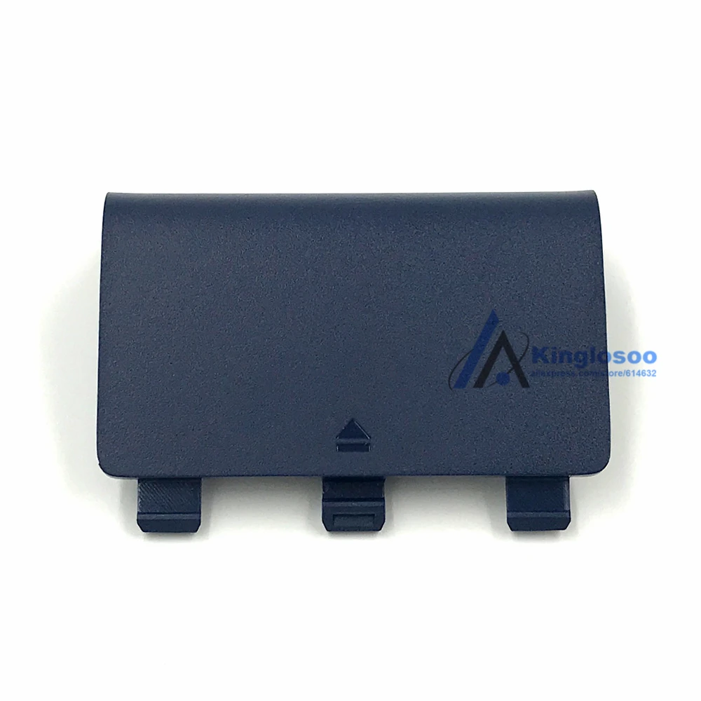 Original quality battery cover case replacement for Xbox one Slim X game controller