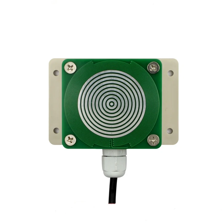 Free shipping 10~30VDC Rain and snow Transmitter sensor Rain detection sensor Switch type normally open IP68 NO Transmitter