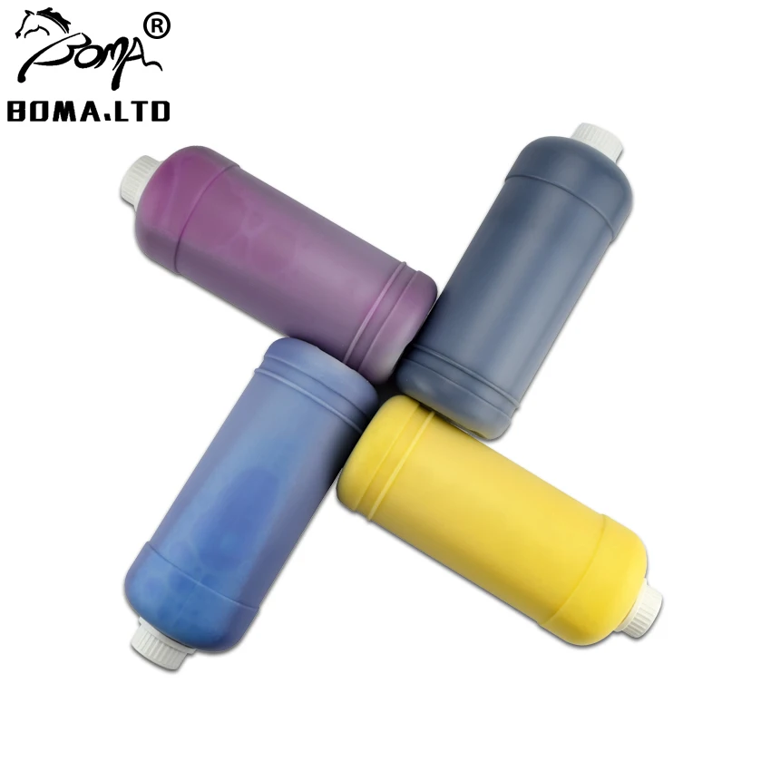 

BOMA.LTD Colorworks TM-C3500 TM-C3510 TM-C3520 Pigment Refill Cartridge Ink SJiC22P For Epson C3500 C3510 C3520 Label Printer