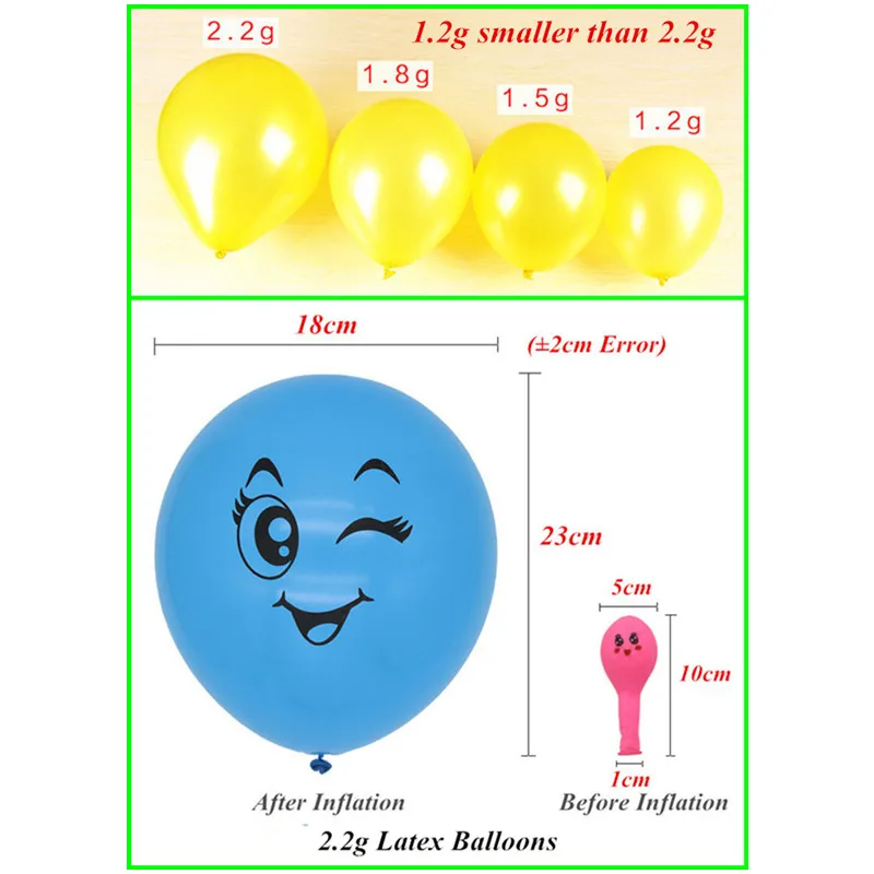 10pcs 10 inch 2.2g Inflatable Latex Pink Polka Dot Balloons Party Supplies Wedding Birthday Party Decoration Balloons Air Balls