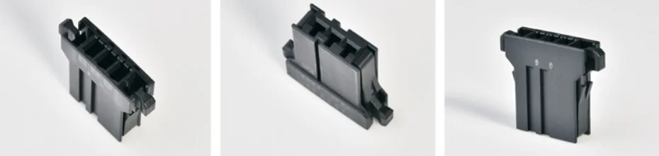 

F31FSS-03V-KY black color housings JST Connectors terminals housings 100% new and original parts