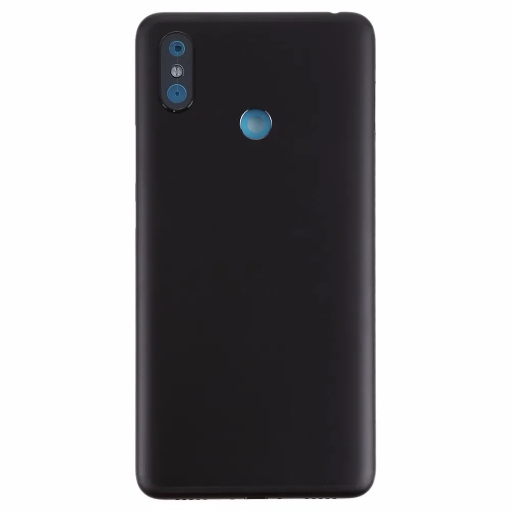 Back Cover for Xiaomi Mi Max 3 Replacement Back Cover