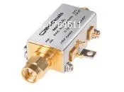 [LAN] Mini-Circuits ZX47-60LN-S+ 10-8000MHz RF coaxial detector SMA