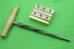 High quality cello pegs reels shaver and pegs hole reamer, cello pegs tools