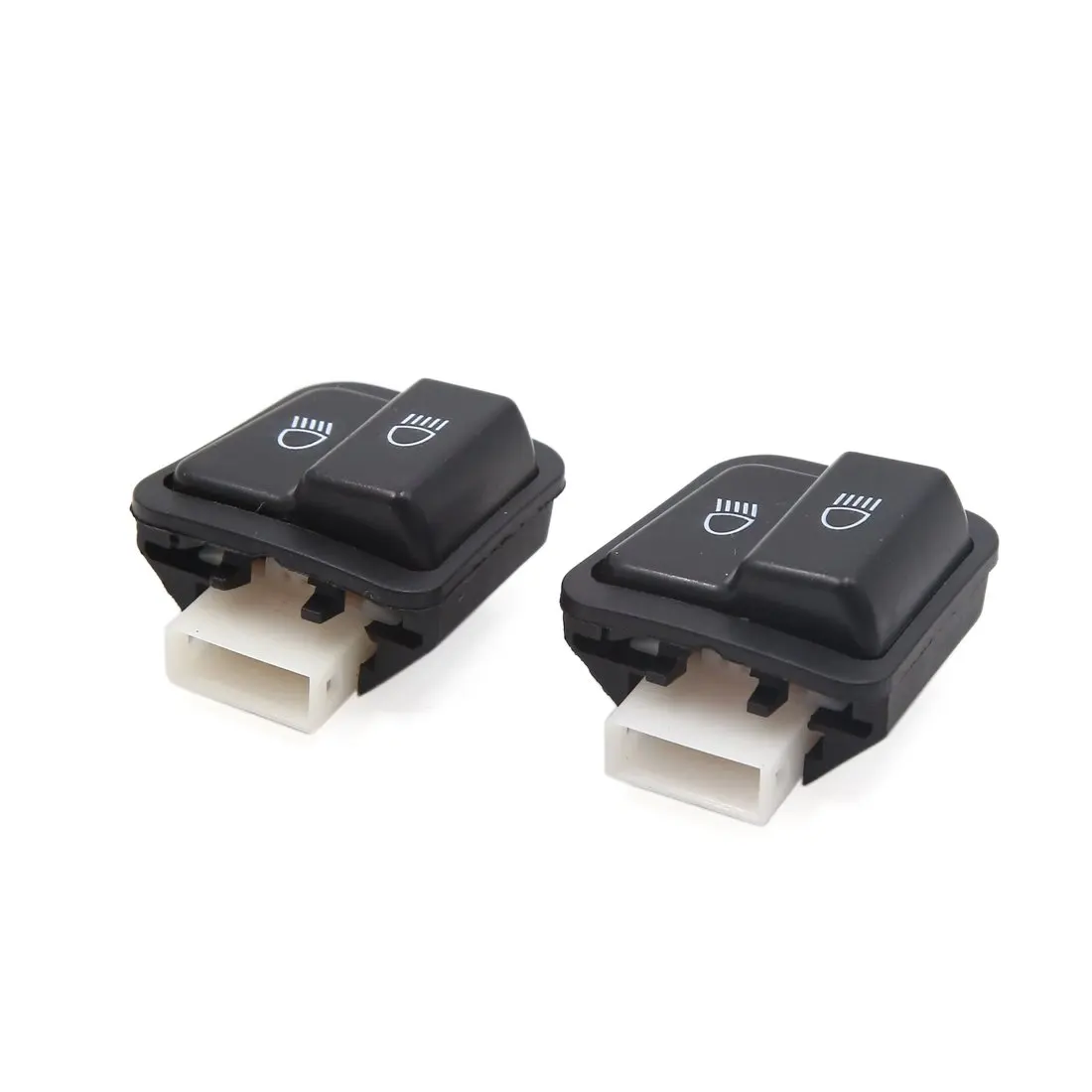 

Uxcell a18041100ux0178 Motorcycle Switch, 2 Pack