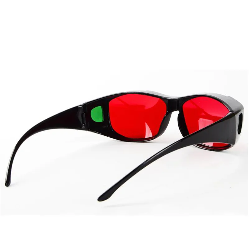 ZXTREE Red-Green Blind Color Correction Sunglasses Especially For Male And Female Health Check And Driver Traffic Glasses Z393