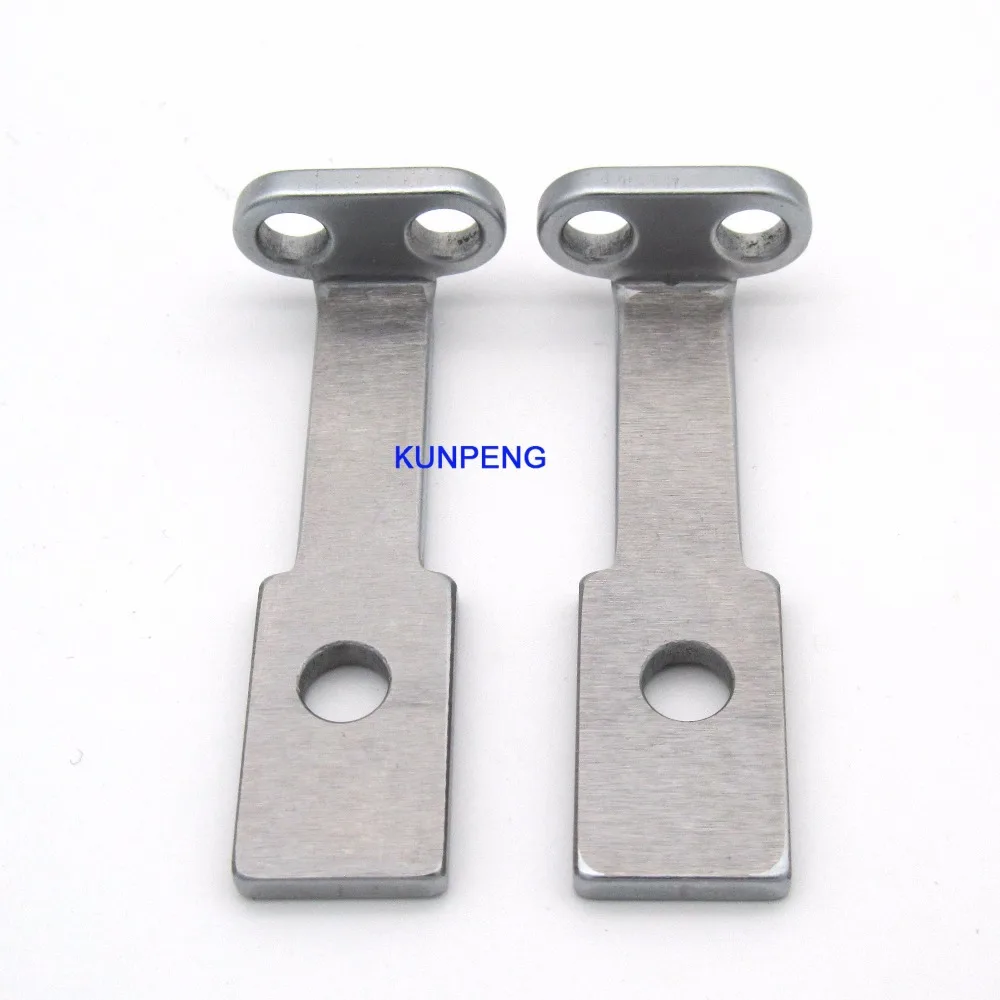 1 SET #141-21263 WORK CLAMP FOOT ASM FIT FOR JUKI LK-1900 LK-1900A AND NEW LK1900A