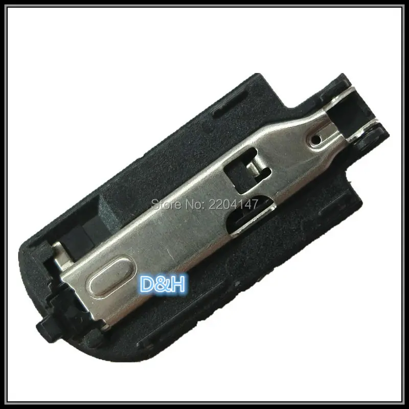 100% الأصلي HX30V HX20V HX30/HX20 باب البطارية غطاء البطارية لسوني DSC-Hx30 HX20 كاميرا رقمية إصلاح