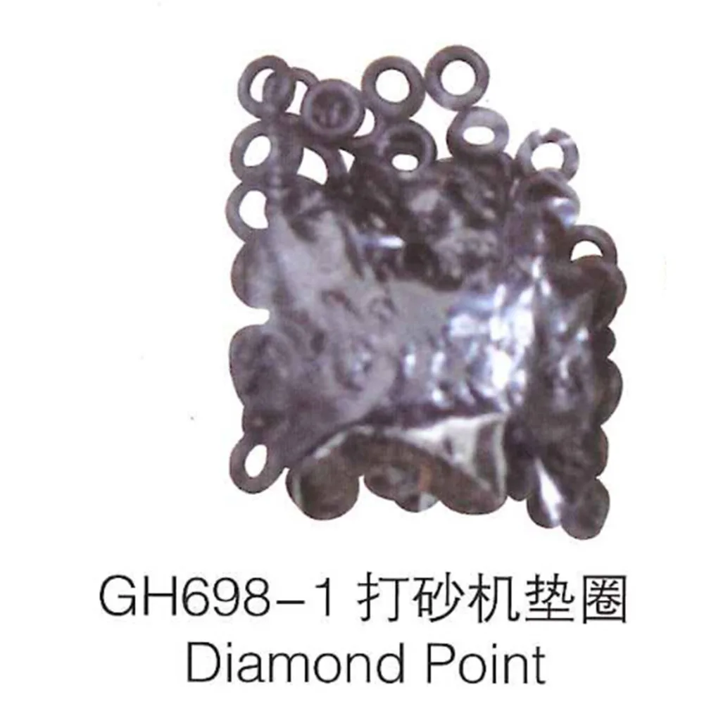 

Омыватель уплотнения для пневматической руки кусок аксессуары молотка гравировка полировки ручки