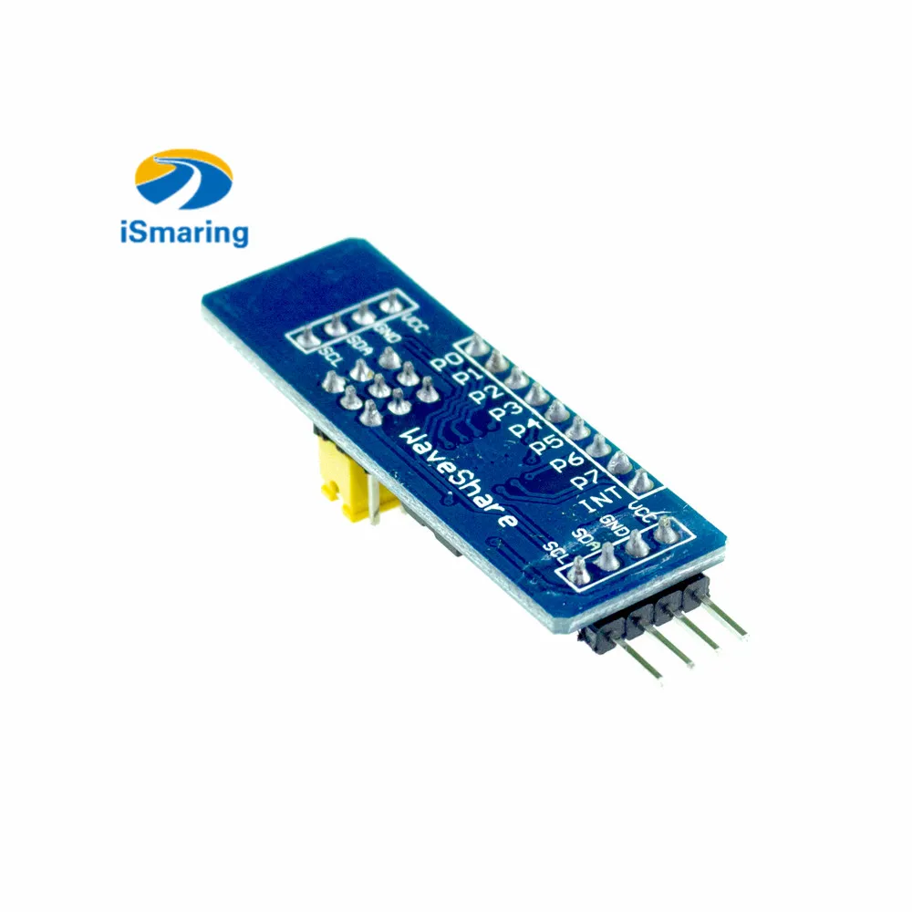 hot sale new arrival PCF8574 IO Expansion Board I/O Expander I2C-Bus Evaluation Development Module