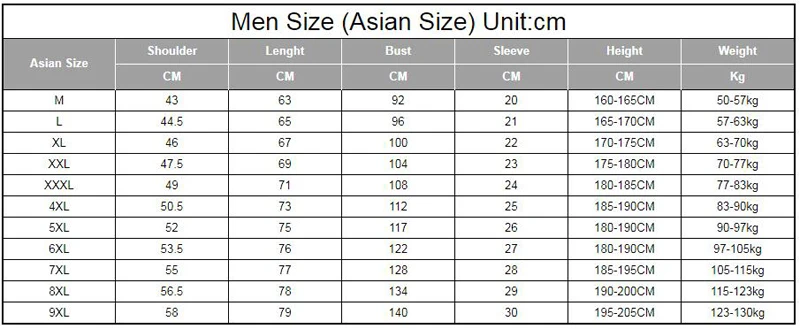 Plus size 7XL 8XL 9XL t shirt men summer new Tops & Tees Quick Dry fitness for gym joggers running sporting T-shirt Man Clothing