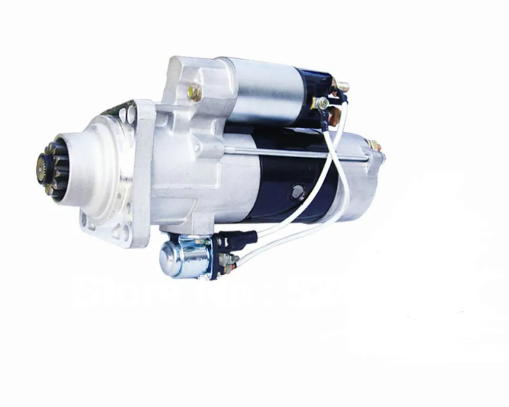 

Новый 24V стартовый двигатель M009T61471 20397219 для VOLVO FM9
