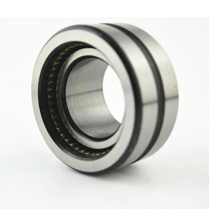 

Full complement needle roller bearing with inner ring NAV4012 original designation 4074112 size 65*95*35mm