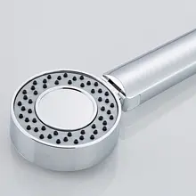 Dual Function Water Saving Shower Head #6