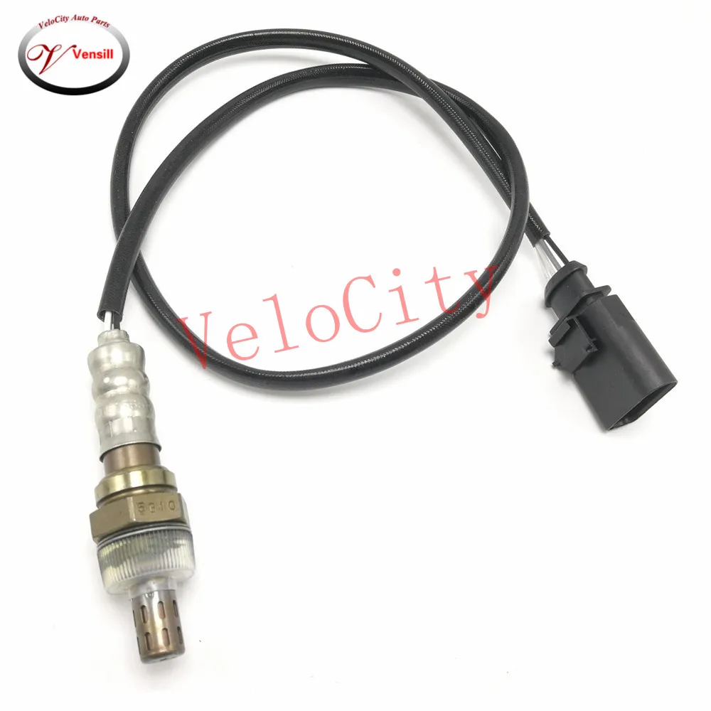 

Rear Left Oxygen Sensor Part No# 4L0906262H 4L0 906 262H Fits 2011-2015 Q7 4LB 3.0 TFSI