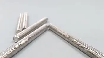 2pcs M4 stainless steel tooth bar tooth full thread rod wire screw home decoration bolts 55mm-70mm length