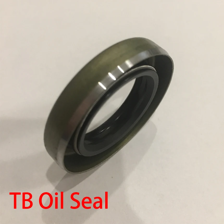 TB 65*90*12 65x90x12 68*85*10 68x85x10 NBR Nitrile Rubber Double Lip Dustproof Gasket Iron Shell Radial Shaft Skeleton Oil Seal