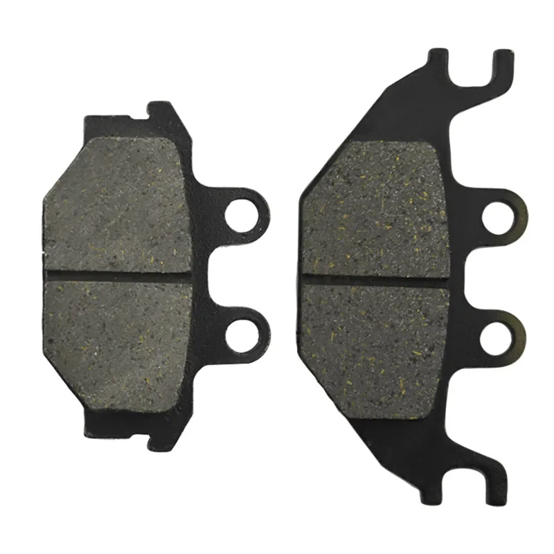 

Motorcycle Rear Brake Pads for YAMAHA YZF-R 125 YZF-R125 YZFR125 2008 2009 2010 2011 2012