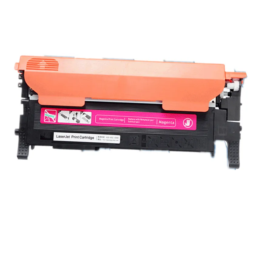 Ink Toner Cartridge CLT 406S CLT-K406S CLT-M406S C406S 406 for Samsung CLP 360 365 365W 366W CLX 3305 3305W 3306FN Laser Printer