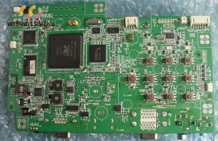 

Projector Main Mother Board Control Panel Fit for BENQ MP623 MP624