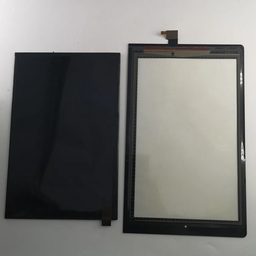 10.1 INCH For Lenovo Yoga 10 B8000 B8000-H Model 60047 60046 Tablet PC LCD Display and Touch Screen Digitizer